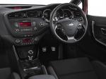 Kia pro_cee&rsquo;d GT 2014 года (AU)
